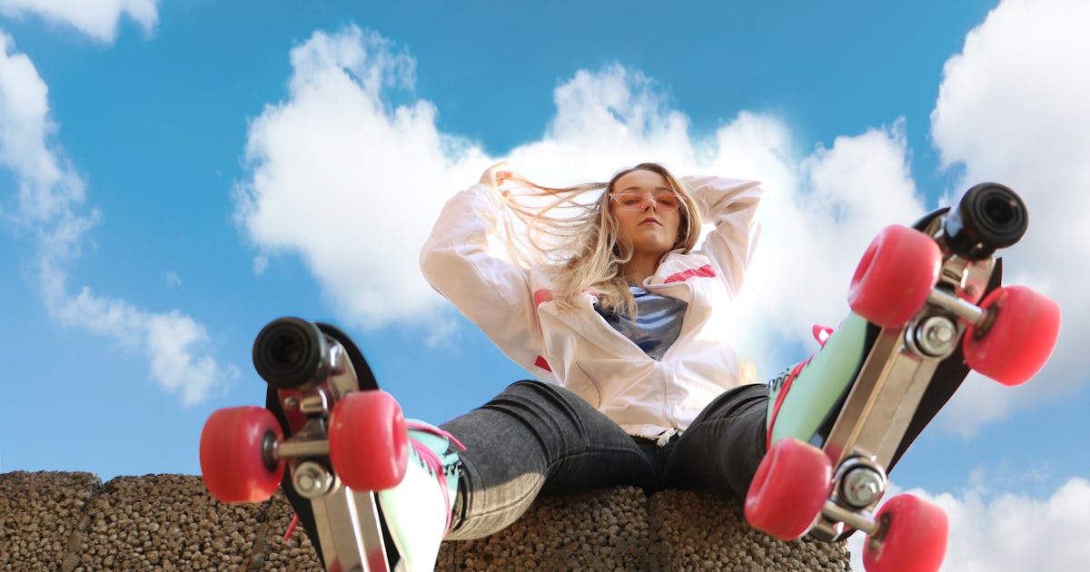 10 Roller Skating Videos On TikTok That'll Make You Want To Get A Pair
