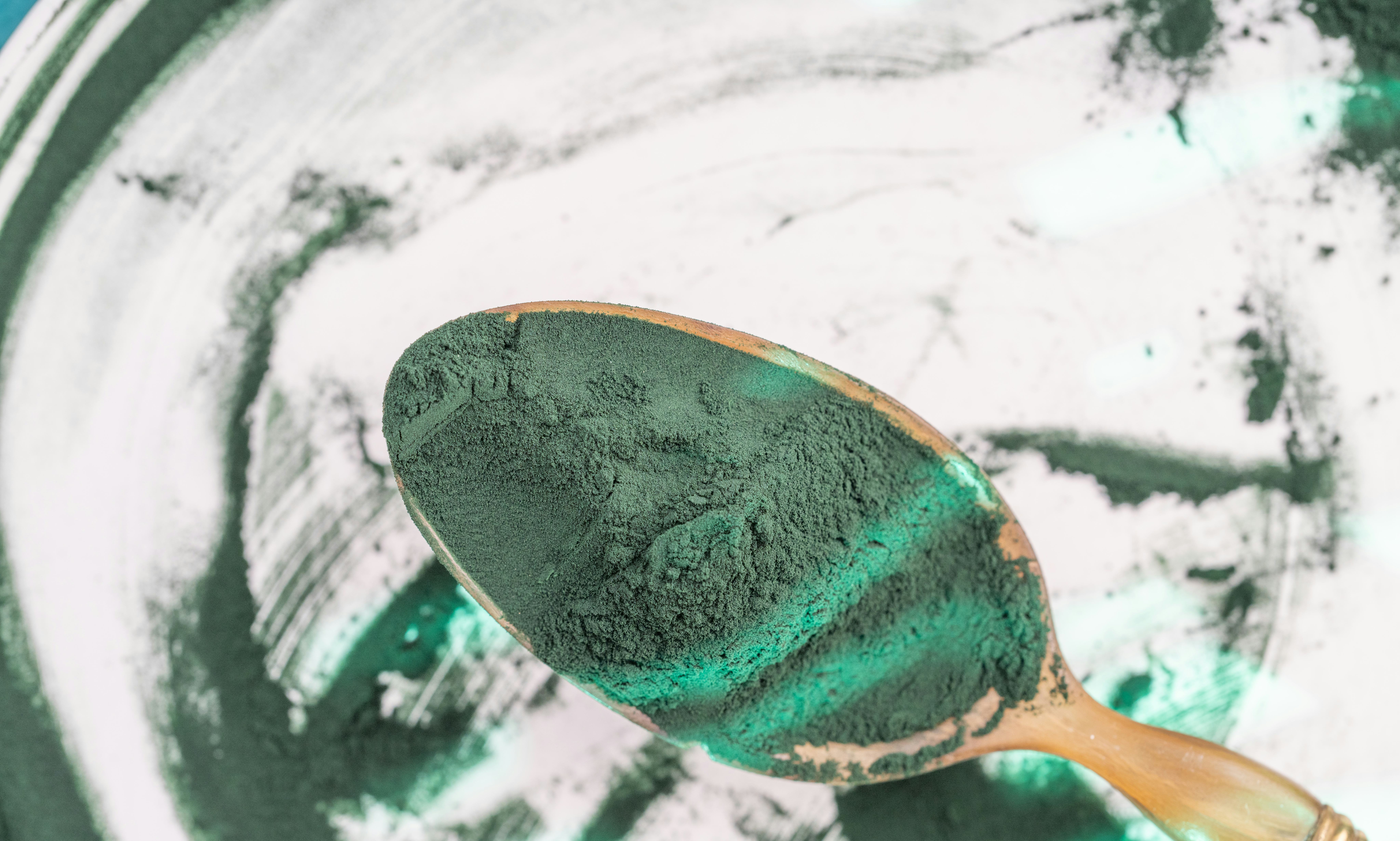 7 Vitamins You May Be Lacking If You Have Trouble Sleeping