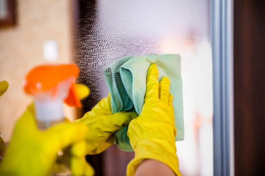Two Lysol disinfectant sprays have now been approved by the EPA to effectively kill the coronavirus ...