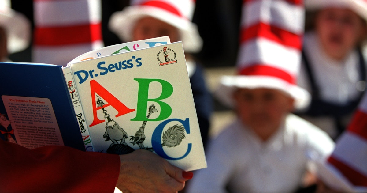 The Seussville Website Has Tons Of Games Amp Activities For Kids