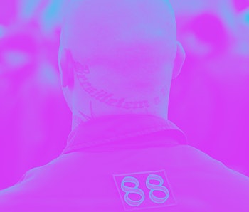 An Anti Semitic Auschwitz Meme Went Viral On Tiktok And No One Noticed