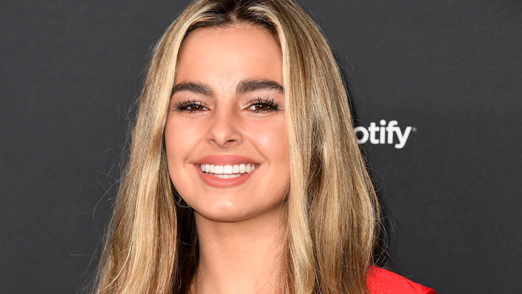 Addison Rae Easterling's Apology For Supporting