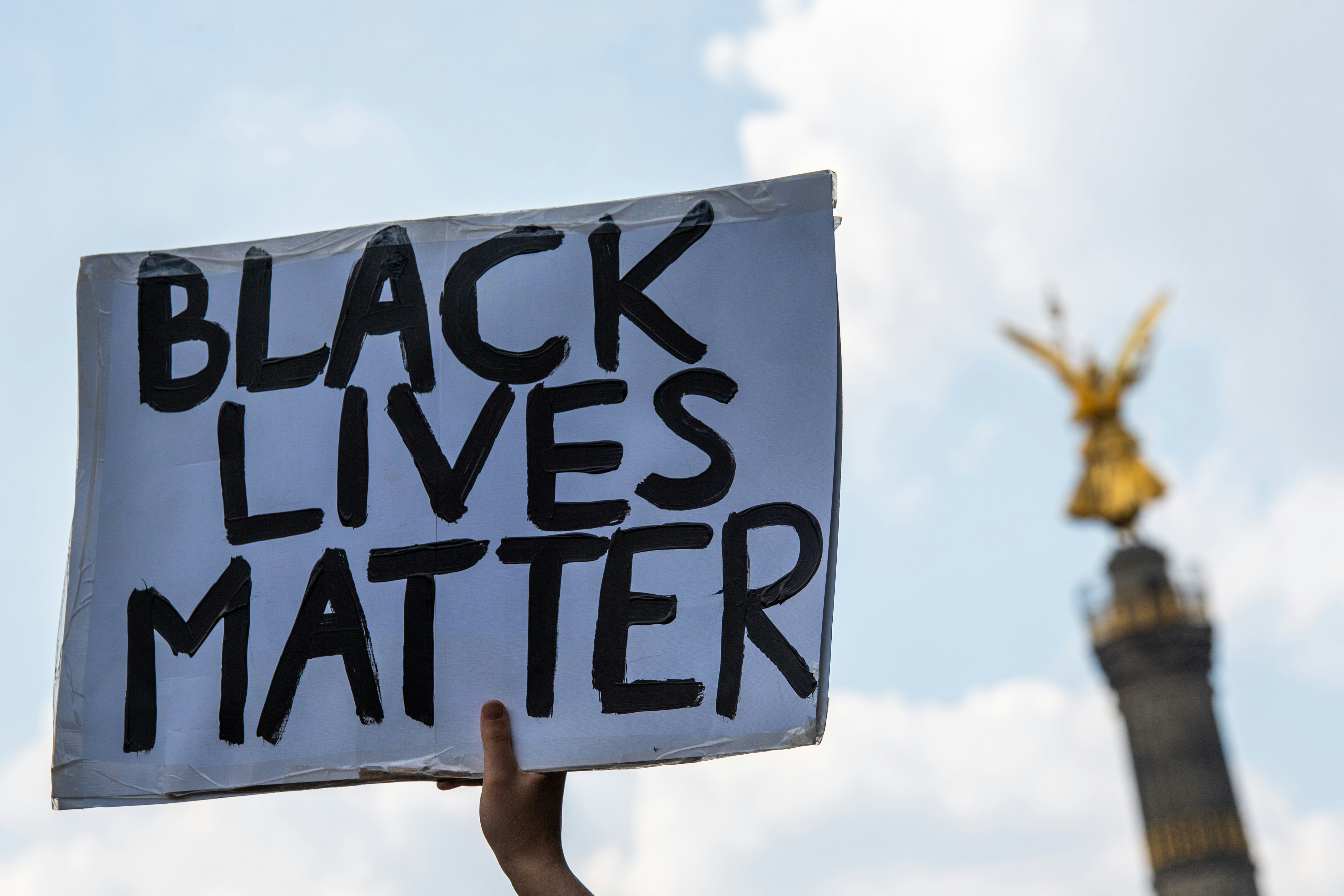 You Can Join These Anti-Racism Organizations & Help Implement Real Change