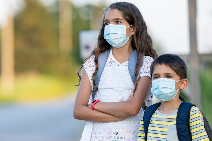 10 Moms On Feeling Shamed For Sending (Or Not Sending) Their Kids To