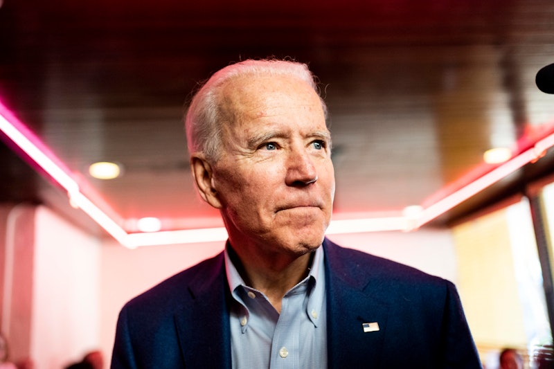 Joe Biden S Running Mate News Should Come Soon Says A Campaign Expert