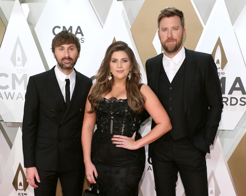 Lady Antebellum Is Suing Singer Anita White Over Use Of Lady A