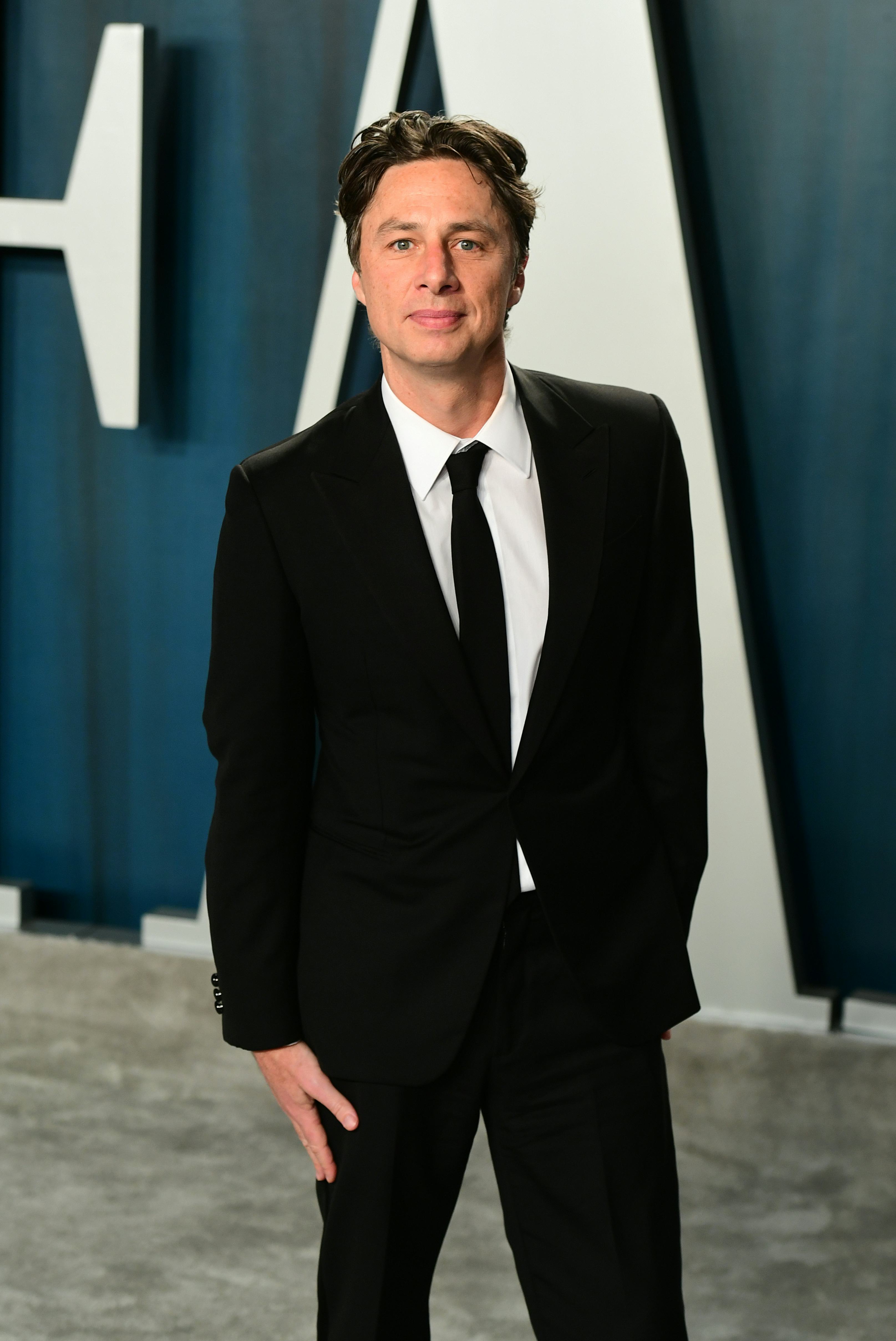 Florence Pugh Says Backlash Against Her \u0026 Zach Braff Felt \, image size:3231x4835