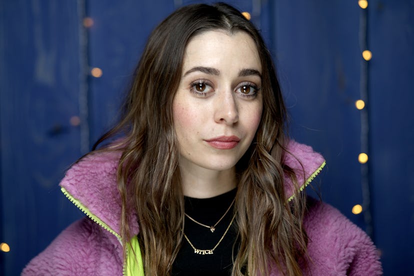 Cristin Milioti