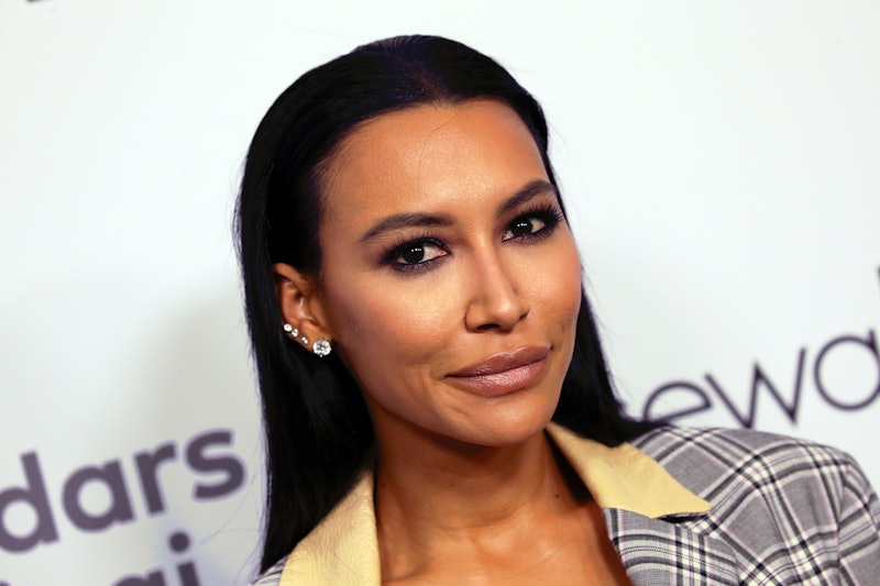 'Glee' star Naya Rivera is being prayed for after going missing