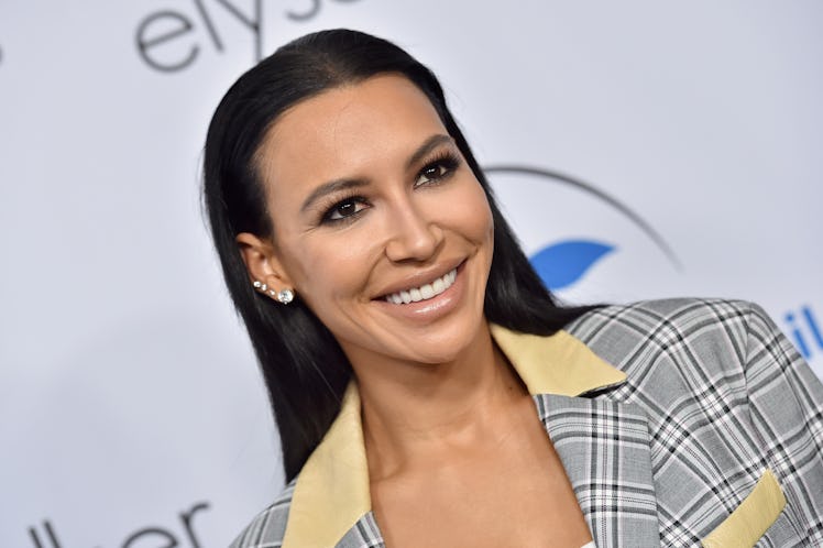 Naya Rivera's 'Sugar Rush' guest spot on Netflix is her last TV appearance.