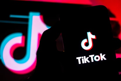 Can Donald Trump actually ban TikTok in the U.S.? Here's the latest on his comments. 