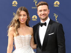 Justin Timberlake and Jessica Biel reportedly welcomed a second child and kept it a secret.