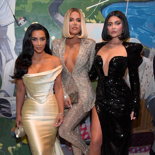 Kylie Jenner's Family Celebrate Her Birthday With Throwback Photos