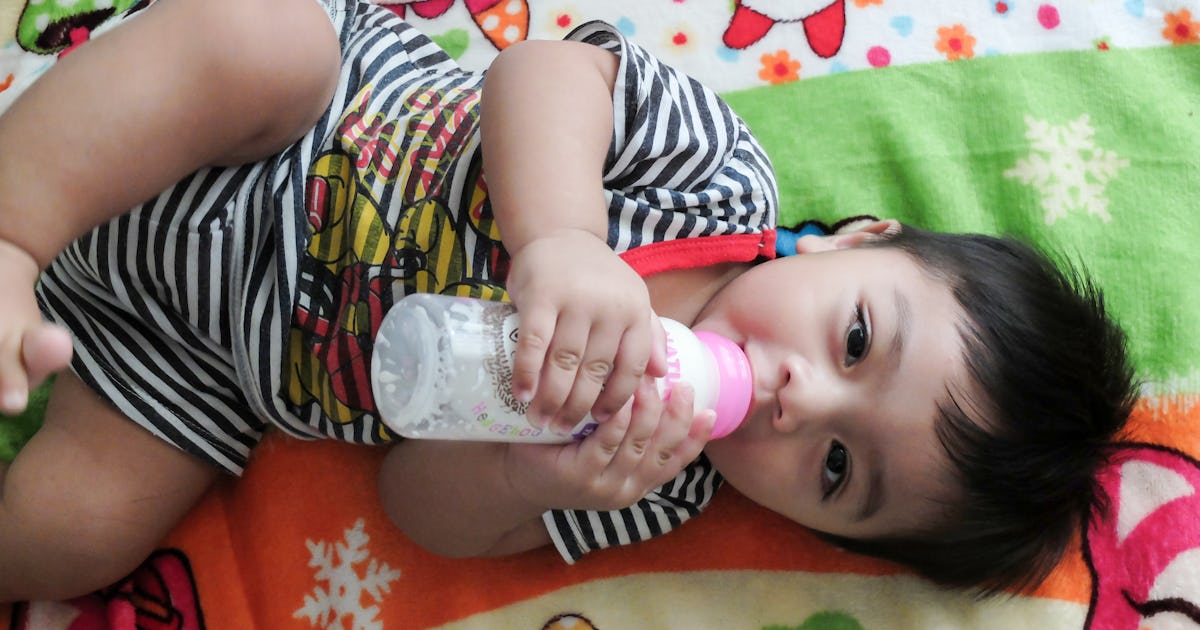 How Long Does Thawed Breast Milk Really Last How Long Does Thawed Breast Milk Really Last