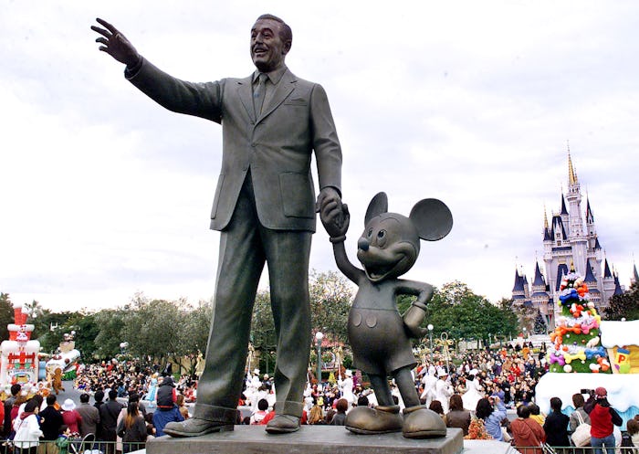 Walt Disney World will scale back its theme park hours amid rising numbers of COVID-19 cases and an ...