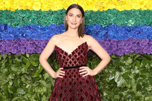 Sara Bareilles & Tina Fey Are Teaming Up For A New Musical Sitcom