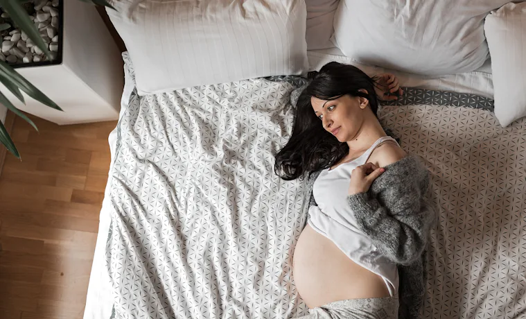 When Should You Stop Having Sex During Pregnancy? Experts Explain