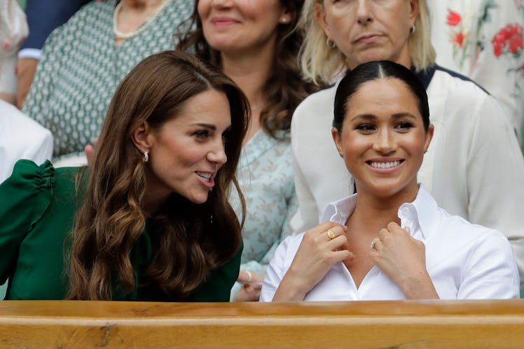 The Details About Meghan & Kate's Relationship From 'Finding Freedom' Aren't Dramatic