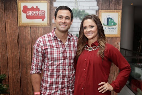 Jason and Molly Mesnick believe their shocking 'Bachelor' season inspired future leads to "break the...