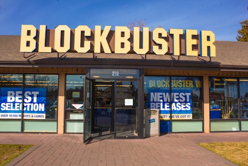 The last Blockbuster is converting to an Airbnb.