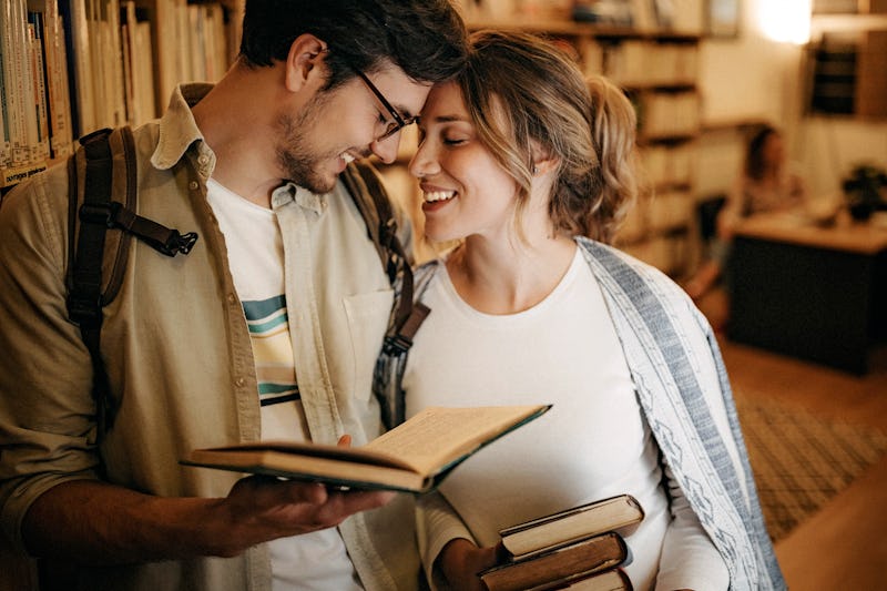 Zodiac signs most likely to be Gemini's soulmates