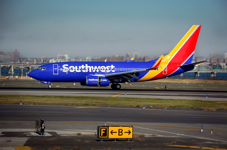 If your Southwest travel funds are expiring, you can turn them into Rapid Rewards points.