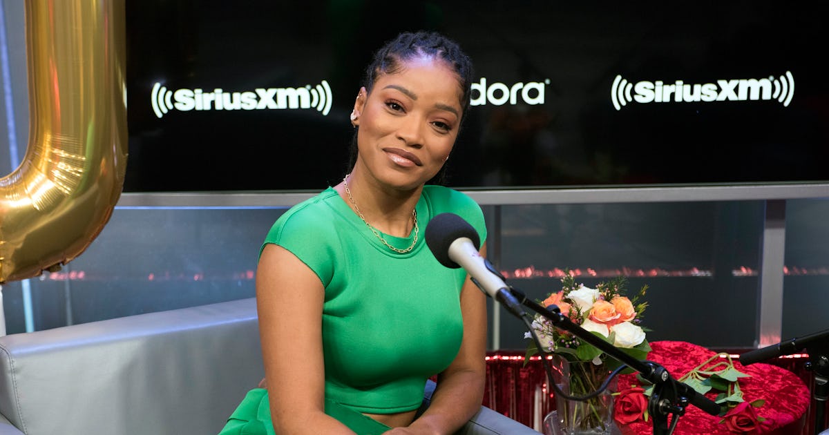 Here's Who Should Be In KeKe Palmer's Version Of 'The View'