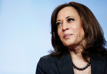 Here's what Kamala Harris' stance on defunding the police is.
