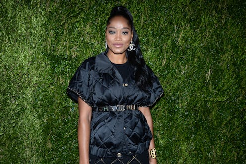Keke Palmer Reveals Clips Of Disney Pilot With Vanessa Hudgens That Never Aired