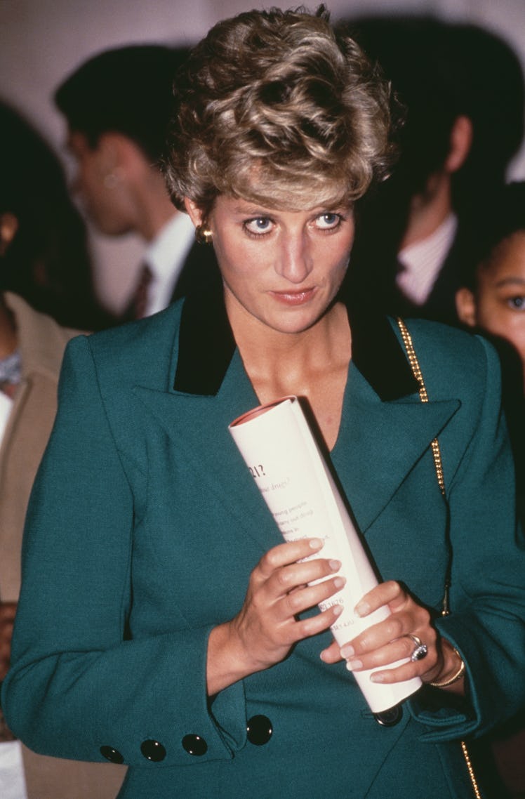 Princess Diana