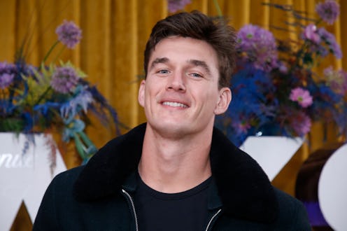 Tyler Cameron opens up about picking an engagement ring for Hannah Brown.