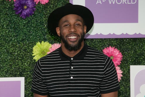 Stephen "tWitch" Boss Opens Up About Working On 'Ellen' 