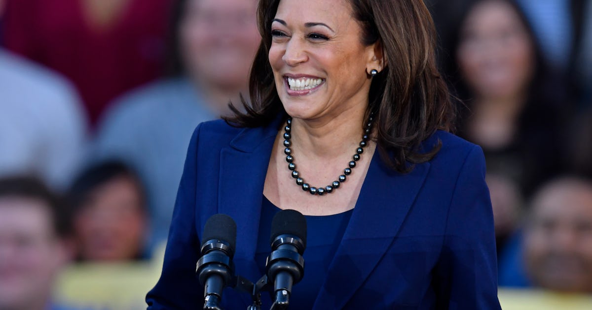 How Do You Pronounce Kamala Harris' Name? These Kids