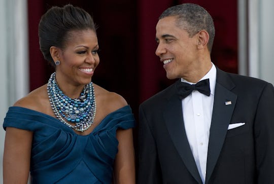 In the latest episode of her podcast, former first lady Michelle Obama opened up about experiencing ...