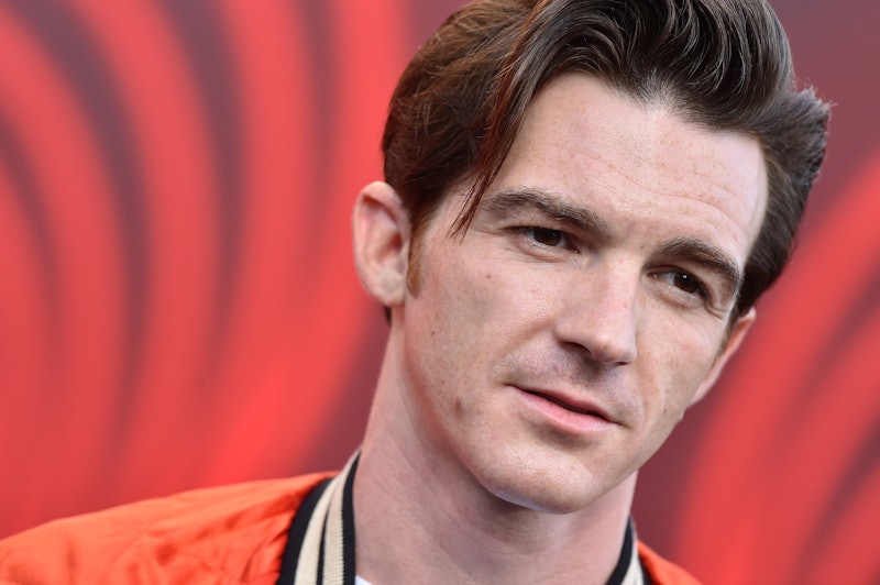 Drake Bell denied his ex-girlfriend Melissa Lingafelt's allegations of verbal and physical abuse.