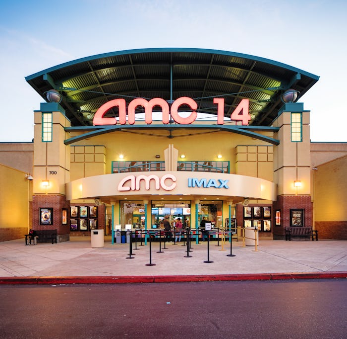 AMC theaters will show select movies for 15 cents when select movie theaters open up on Aug. 20.