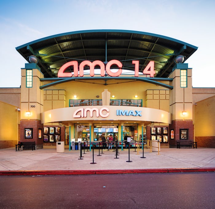 AMC theaters will show select movies for 15 cents when select movie theaters open up on Aug. 20.