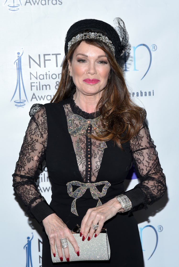 Lisa Vanderpump