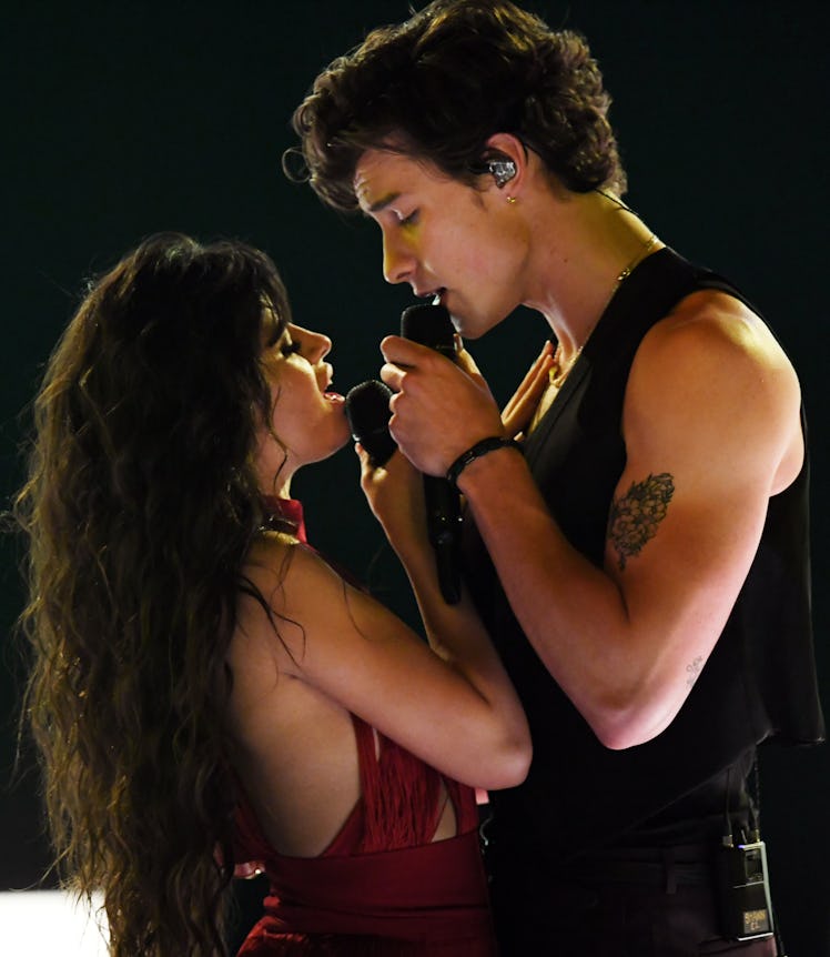 Fans are wondering if Shawn Mendes and Camila Cabello broke up. Here's what to know about the report...