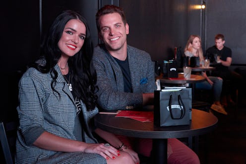 Raven Gates and Adam Gottschalk have postponed their wedding.