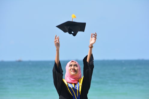 graduation