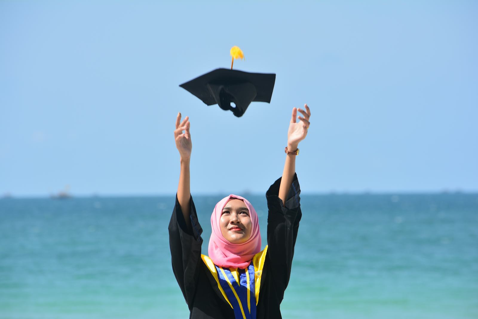 16 Feminist Graduation Quotes To Get You Excited For The Next Chapter