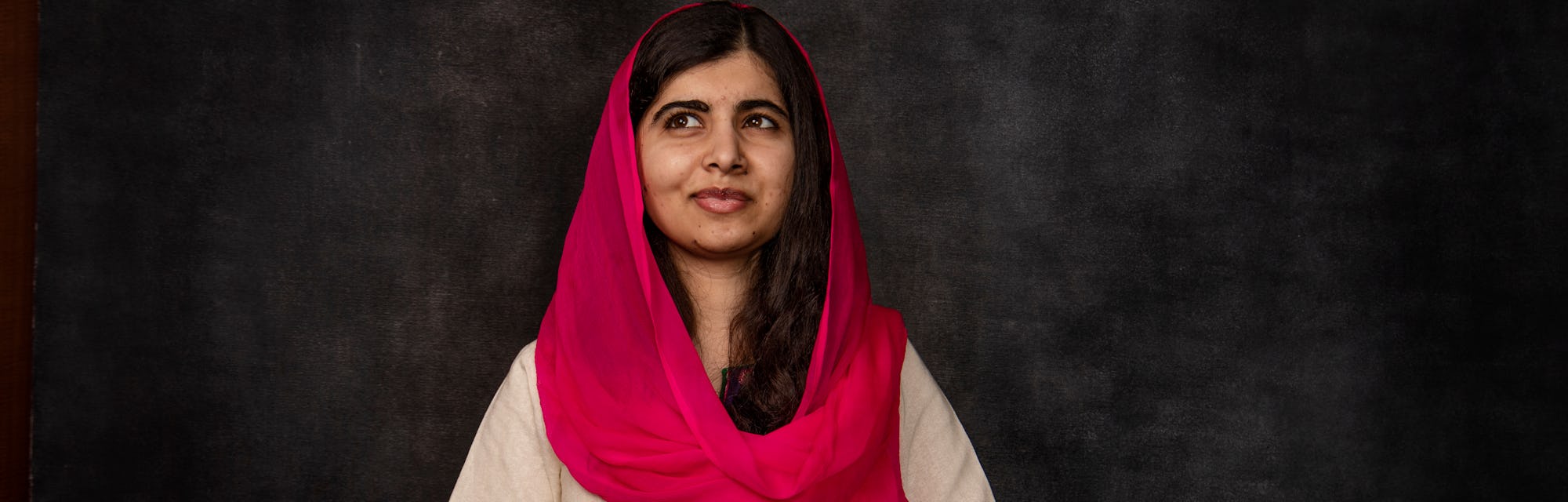 Malala Yousafzai