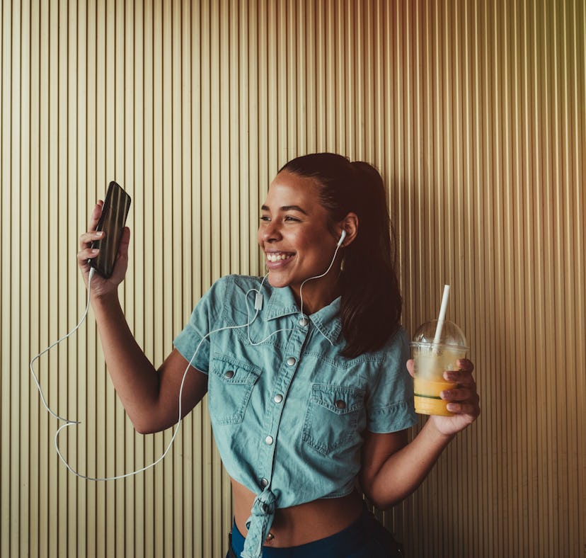 You need the perfect Instagram reels caption for your next foodie video.