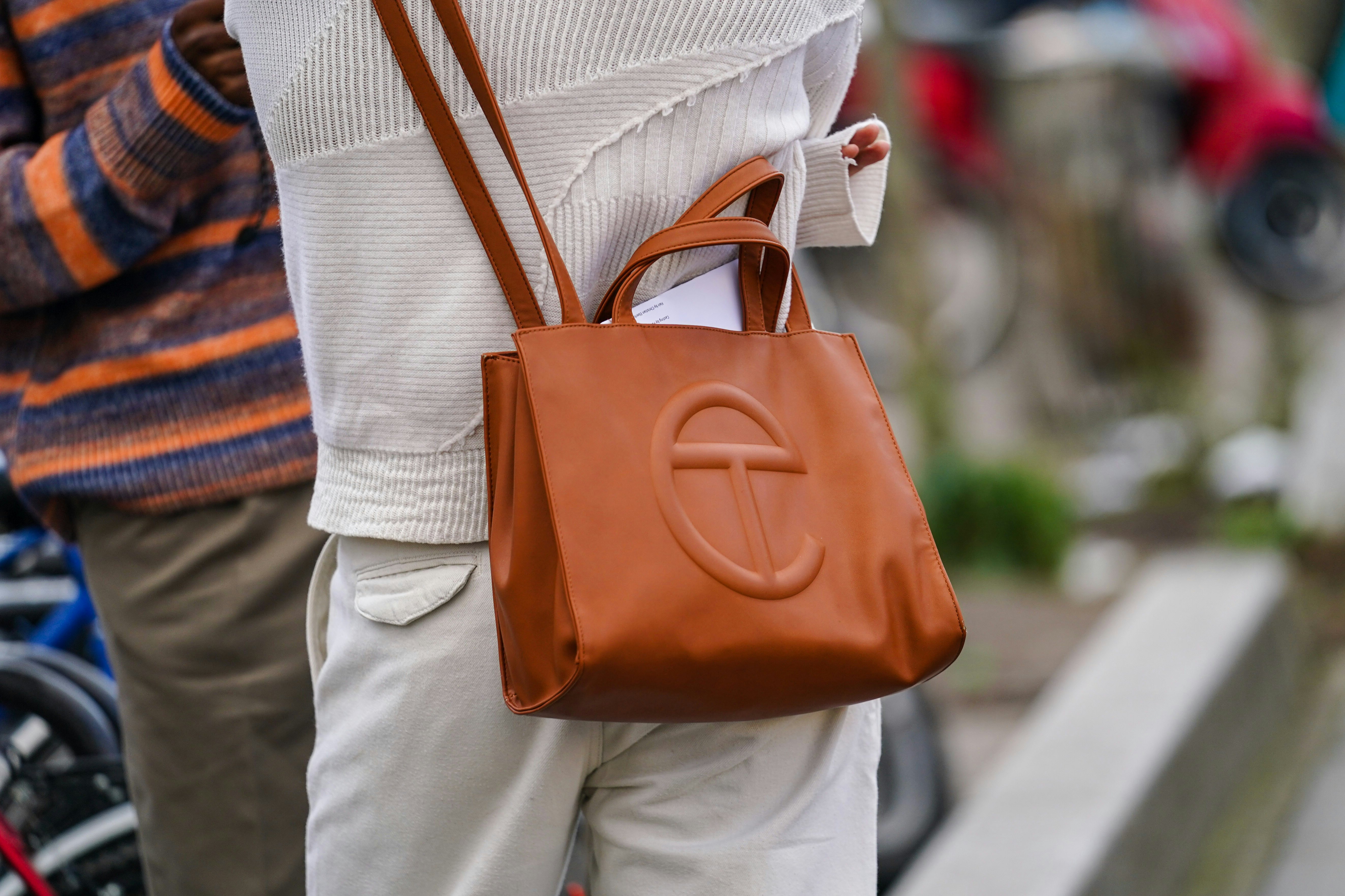 fall tote bags