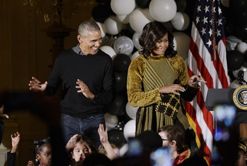 Barack Obama's Summer 2020 Playlist Has Everything From Megan Thee Stallion To HAIM