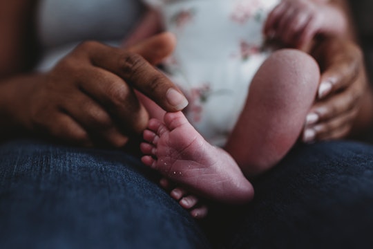 Researchers from George Mason University have found that Black babies are more likely to survive chi...