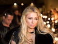 Paris Hilton's documentary trailer for 'This Is Paris' shows a new side of her.
