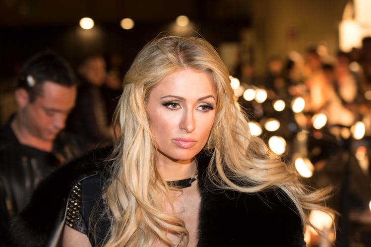 Paris Hilton's documentary trailer for 'This Is Paris' shows a new side of her.