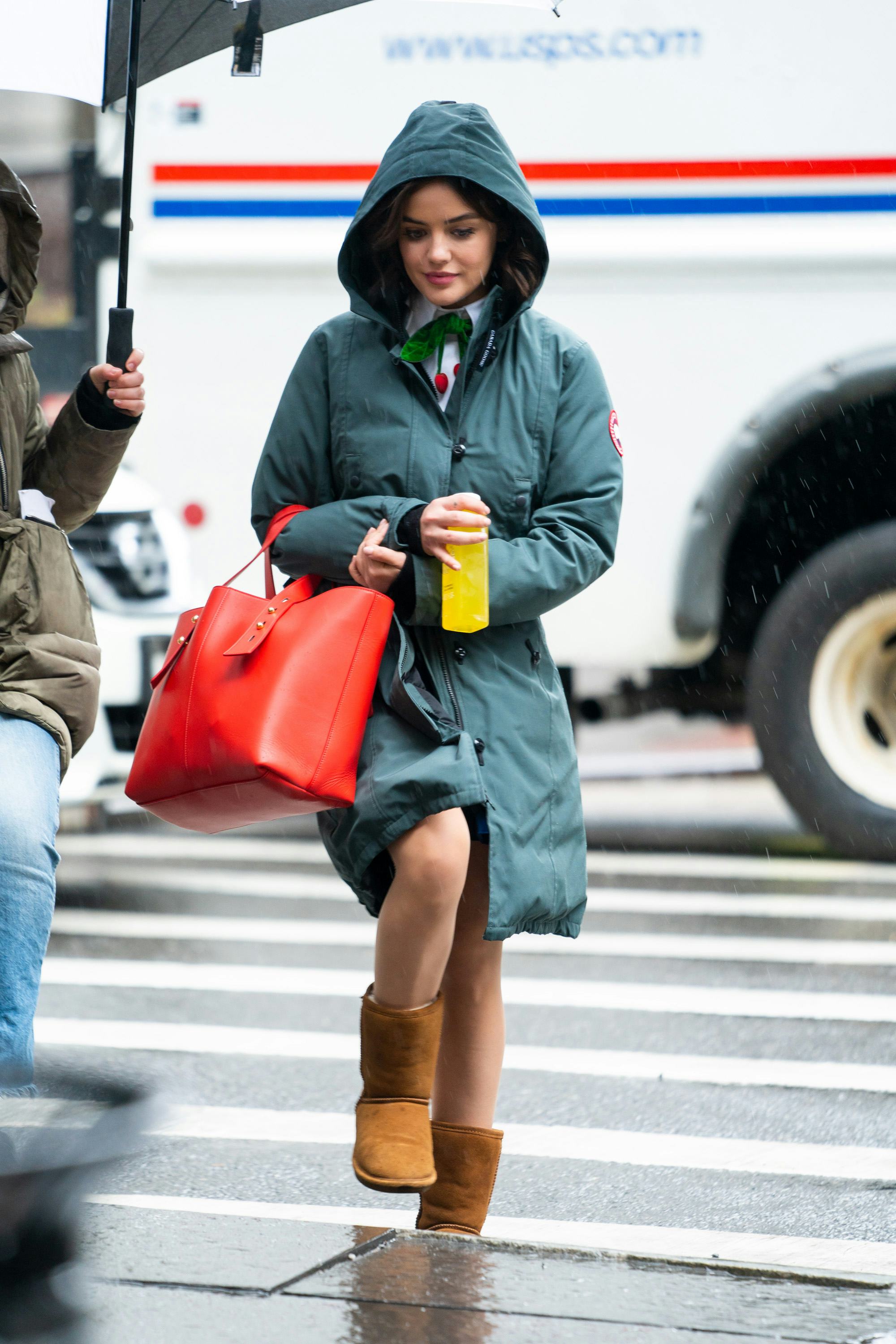 frame les second medium tote